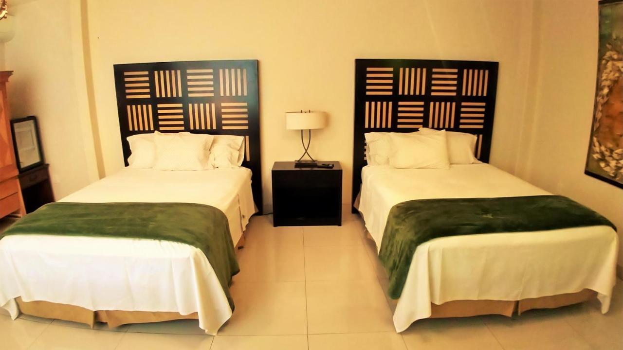 Hotel Del Angel غوادالاجارا المظهر الخارجي الصورة