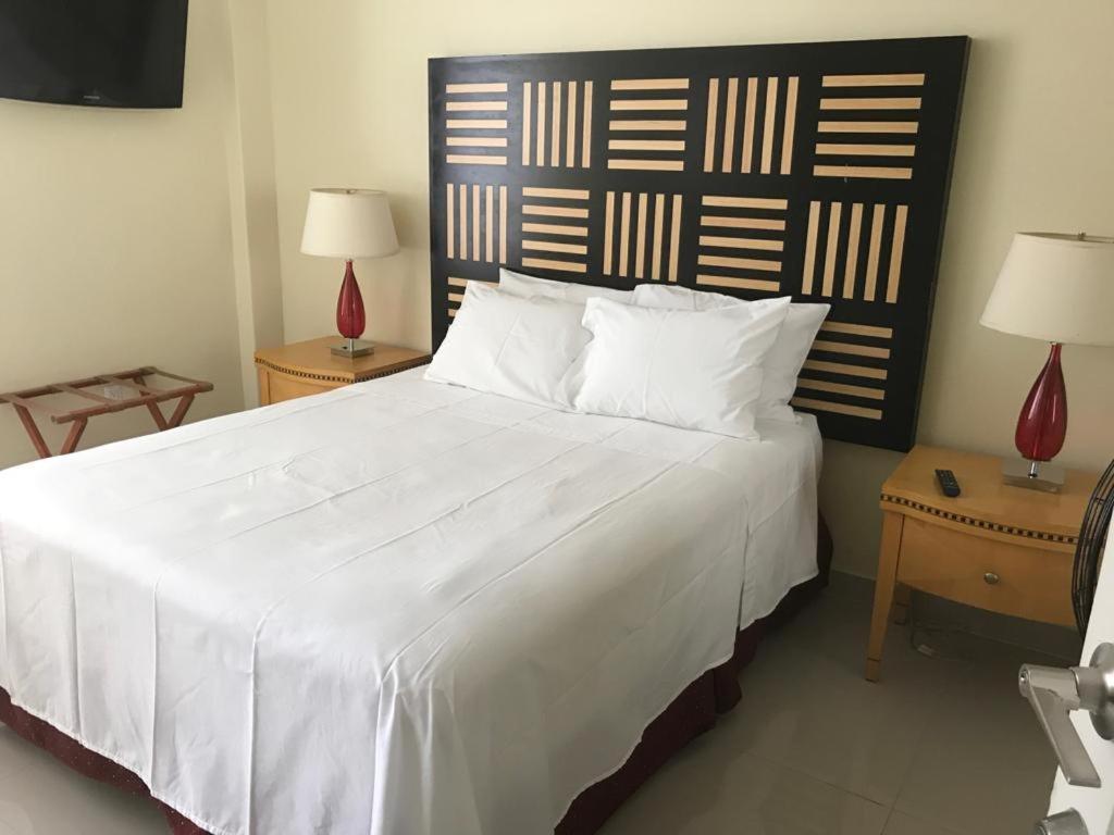 Hotel Del Angel غوادالاجارا المظهر الخارجي الصورة